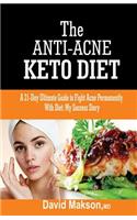 The Anti-Acne Keto-Diets