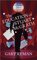 Education of Stuart McGrath