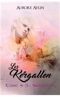 Les Kergallen, tome 4,5
