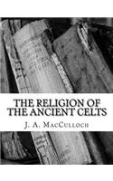 Religion of the Ancient Celts