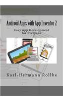 Android Apps with App Inventor 2