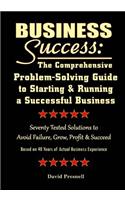 Business Success