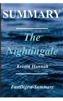 Summary of the Nightingale: By Kristin Hannah