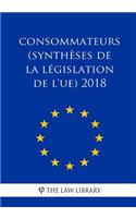 Consommateurs (Synthèses de la législation de l'UE) 2018