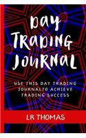 Day Trading Journal