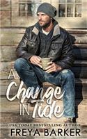 A Change In Tide