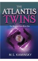 The Atlantis Twins
