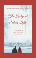 Lodge at Silver Lake