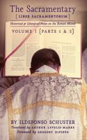Sacramentary (Liber Sacramentorum)