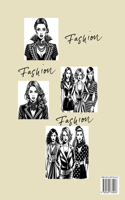 LOOKBOOK.Еditorial Fashion