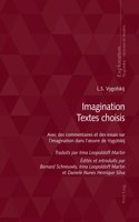 Imagination Textes choisis