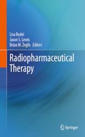 Radiopharmaceutical Therapy