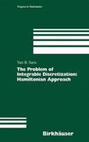 Problem of Integrable Discretization: Hamiltonian Approach