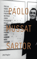 Paolo Mussat Sartor