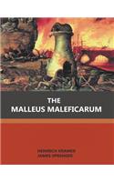 The Malleus Maleficarum