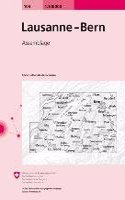 Lausanne / Bern