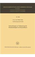 Untersuchungen Zur Verbesserung Der Hitzebeständigkeit Von Polyamidfasern