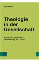 Theologie in Der Gesellschaft