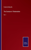 Oxonian in Thelemarken