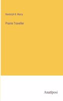 Prairie Traveller