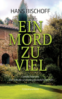 Mord zu viel
