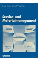 Service- Und Materialmanagement