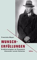 Wunscherfüllungen