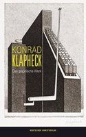 Konrad Klapheck: Das Graphische Werk