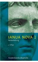 Ianua Nova Neubearbeitung - Teil 1 Mit Vokabelheft