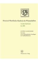 Streit Um Die Philosophischen Grundlagen Der Gesellschaftstheorie