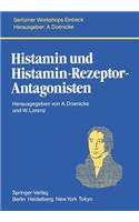 Histamin Und Histamin-Rezeptor-Antagonisten