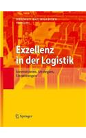 Das Beste Der Logistik