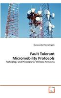 Fault Tolerant Micromobility Protocols