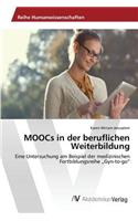 MOOCs in der beruflichen Weiterbildung