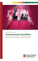 Comunicação Científica