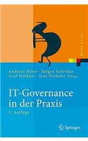 IT-Governance in der Praxis
