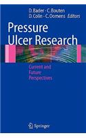 Pressure Ulcer Research