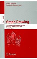 Graph Drawing