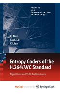 Entropy Coders of the H.264/Avc Standard
