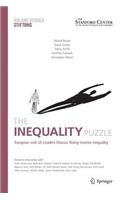 Inequality Puzzle