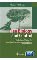 Flea Biology and Control
