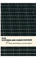 VLSI Systems and Computations