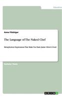 The Language of The Naked Chef