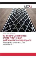 Teatro Casablanca (1948-1961)