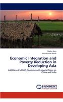 Economic Integration and Poverty Reduction in Developing Asia