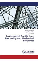 Austempered Ductile Iron