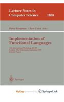 Implementation of Functional Languages