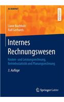 Internes Rechnungswesen
