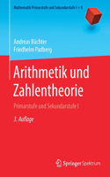 Arithmetik Und Zahlentheorie