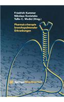 Pharmakotherapie Bronchopulmonaler Erkrankungen